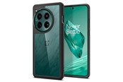 Mobil - Deksel og etui - Spigen Ultra Hybrid - matte black - OnePlus 12 - ACS07378