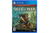 Spill - Tails of Iron (Crimson Knight Edition) - Sony PlayStation 4 - RPG - 0816293016310