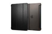 Nettbrett - Deksler og etui - Spigen Smart Fold - black - iPad Air 13" 2024 - ACS07676