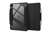 Nettbrett - Deksler og etui - Spigen Air Skin Pro - black - iPad Pro 13" 2024 - ACS07766