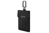 Gadget - Spigen Klasden Pouch - black - RFIDShield (CarKey) - AFA03754