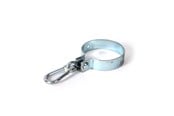 Utendørsleker - SwingKing Swing Hook Steel Round Ø 120mm - 2520024