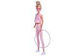 Dukker, Bamser & Utstyr - Steffi Love Fashion Doll Hula Hoop - 105733619