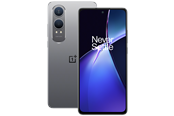 Mobiltelefoner - OnePlus  Nord CE4 Lite 5G 256GB/8GB - Super Silver - 5011110199