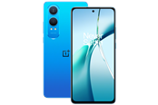 Mobiltelefoner - OnePlus Nord CE4 Lite 5G 256GB/8GB - Mega Blue - 5011110198