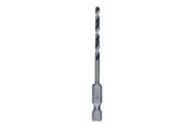 Bormaskin & Bits - Bosch HSS PointTeQ drill bit - for metal - 2608577521