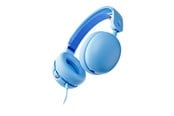 Hodetelefoner - Skullcandy Grom - headphones with mic - S6KAY-R740