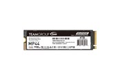 SSD - Team Group MP44 SSD - 4TB - PCIe 4.0 - M.2 2280 - TM8FPW004T0C101