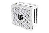 Strømforsyning (PSU) - Thermaltake ToughPower GF A3 Snow - TT Premium Edition - power supply - 1200 Watt Strømforsyning (PSU) - 1200 Watt - 140 mm - ATX 3.0 - 80 Plus Gold sertifisert - PS-TPD-1200FNFAGE-N