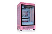 Kabinett - Thermaltake The Tower 200 - Kabinett - Tower - Rosa - CA-1X9-00SAWN-00