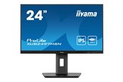 Skjerm - 24" iiyama ProLite XUB2497HSN-B1 - LED monitor - Full HD (1080p) - 24" - XUB2497HSN-B1