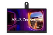 Skjerm - 16" ASUS ZenScreen MB166CR Portable - 1920x1080 - IPS - 90LM07D3-B03170