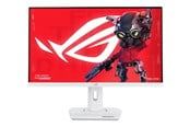 Skjerm - 27" ASUS ROG Strix XG27ACS-W - 2560x1440 - 180Hz - Fast IPS - 90LM09Q1-B01170