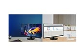 Skjerm - 24" ASUS VA24DQFR - 1920x1080 - 100Hz - IPS - 90LM0541-B04370