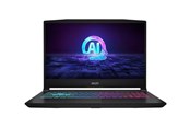 Bærbar PC - MSI Katana A15 AI - 15.6" | RTX 4060 | Ryzen 7 | 16GB | 512GB - Katana A15 AI B8VF-417NEU