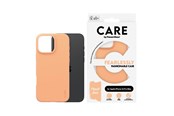 Mobil - Deksel og etui - CARE by PanzerGlass Case Fashion Peachy iPhone 16 Pro Max - PANZER1412