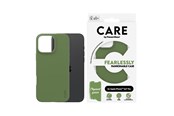 Mobil - Deksel og etui - CARE by PanzerGlass Case Fashion Green iPhone 16 Pro Max - PANZER1408