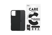 Mobil - Deksel og etui - CARE by PanzerGlass Case Fashion Black iPhone 16 Pro Max - PANZER1396