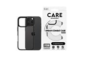 Mobil - Deksel og etui - CARE by PanzerGlass Case Flagship Urban Combat iPhone 16 Pro - PANZER1362