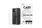 Mobil - Deksel og etui - CARE by PanzerGlass Case Fashion X-Ray Soft Basic iPhone 16 Plus - PANZER1443