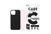 Mobil - Deksel og etui - CARE by PanzerGlass Fashionable Case Black iPhone 15 - PANZER1429