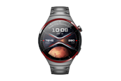 Smartklokke, Smartwatch & Sportsklokke - Huawei Watch 4 Pro 48mm Space Edition - Titanium Case with Titanium Strap - 55020BXL