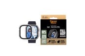 Smartklokke - Tilbehør - PanzerGlass Screen Protector Snappie Full Body Bulky Transparent Apple Watch Ultra 2 - PANZER3721