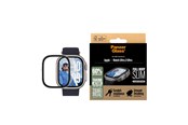 Smartklokke - Tilbehør - PanzerGlass Screen Protector Snappie Full Body Slim Transparent Apple Watch Ultra 2 - PANZER3715