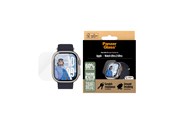 Smartklokke - Tilbehør - PanzerGlass Screen Protector Apple Watch Ultra 2 | Ultra-Wide Fit - PANZER3712