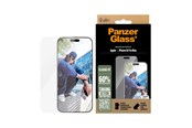 Mobil - Beskyttelsesglass - PanzerGlass Screen Protector iPhone 16 Pro Max | Classic Fit - PANZER2876