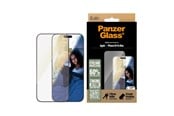 Mobil - Beskyttelsesglass - PanzerGlass EyeCare Screen Protector iPhone 16 Pro Max | Ultra-Wide Fit - PANZER2868