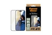 Mobil - Beskyttelsesglass - PanzerGlass EyeCare Screen Protector iPhone 16 | Ultra-Wide Fit - PANZER2865