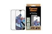 Mobil - Beskyttelsesglass - PanzerGlass Screen Protector iPhone 16 Pro Max | Ultra-Wide Fit - PANZER2864