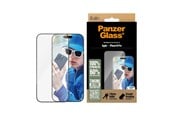 Mobil - Beskyttelsesglass - PanzerGlass Screen Protector iPhone 16 Pro  | Ultra-Wide Fit - PANZER2862