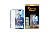 Mobil - Beskyttelsesglass - PanzerGlass Screen Protector iPhone 16 | 15 | Ultra-Wide Fit - PANZER2861