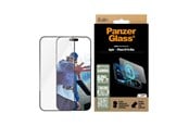 Mobil - Beskyttelsesglass - PanzerGlass Gaming Screen Protector iPhone 16 Pro Max | Ultra-Wide Fit - PANZER2860