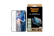 Mobil - Beskyttelsesglass - PanzerGlass Gaming Screen Protector iPhone 16 Plus | Ultra-Wide Fit - PANZER2859