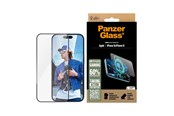 Mobil - Beskyttelsesglass - PanzerGlass Gaming Screen Protector iPhone 16 | Ultra-Wide Fit - PANZER2857