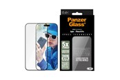 Mobil - Beskyttelsesglass - PanzerGlass Ceramic Screen Protector iPhone 16 Pro  | Ultra-Wide Fit - PANZER2854