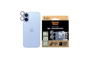 Mobil - Andre tilbehør - PanzerGlass Hoops™ Transparent Lens Protector iPhone 16 | 16 Plus - PANZER1285