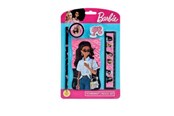 Skole - Undercover Writing set Barbie 5 pieces. - BABI0216