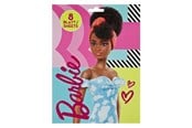 Kreative leker - Barbie Sticker book - BACI0064