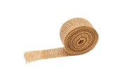 Arts & Crafts - Tilbehør - Colorations - Jute Ribbon 500cm - 38WD06