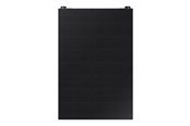 Digital skilting & Hotell TV - Samsung XHB080-EA XHB-E Series LED display unit - outdoor - for digital signage - LH080XHBCAE/EN