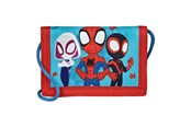 Skole - Undercover Spidey wallet - SPYD7001