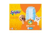 Rengjøring - Swiffer Duster - Refill - Pet - 18 pcs - 8700216521406