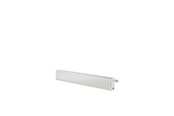 Radiatorer og ventiler - Purmo Compact valve radiator 22 - 300 x 1200 mm RAL 9016 White - F072203012011300