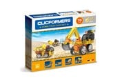 Byggesett - Clicformers Construction Set - 802001