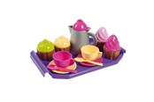 Rollelek - Androni Cupcake Tea Set - 2063-0000