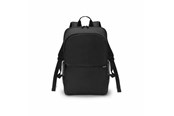 Veske/Hylster/Sekk til bærbar PC - Dicota ONE - notebook carrying backpack - D32086-RPET